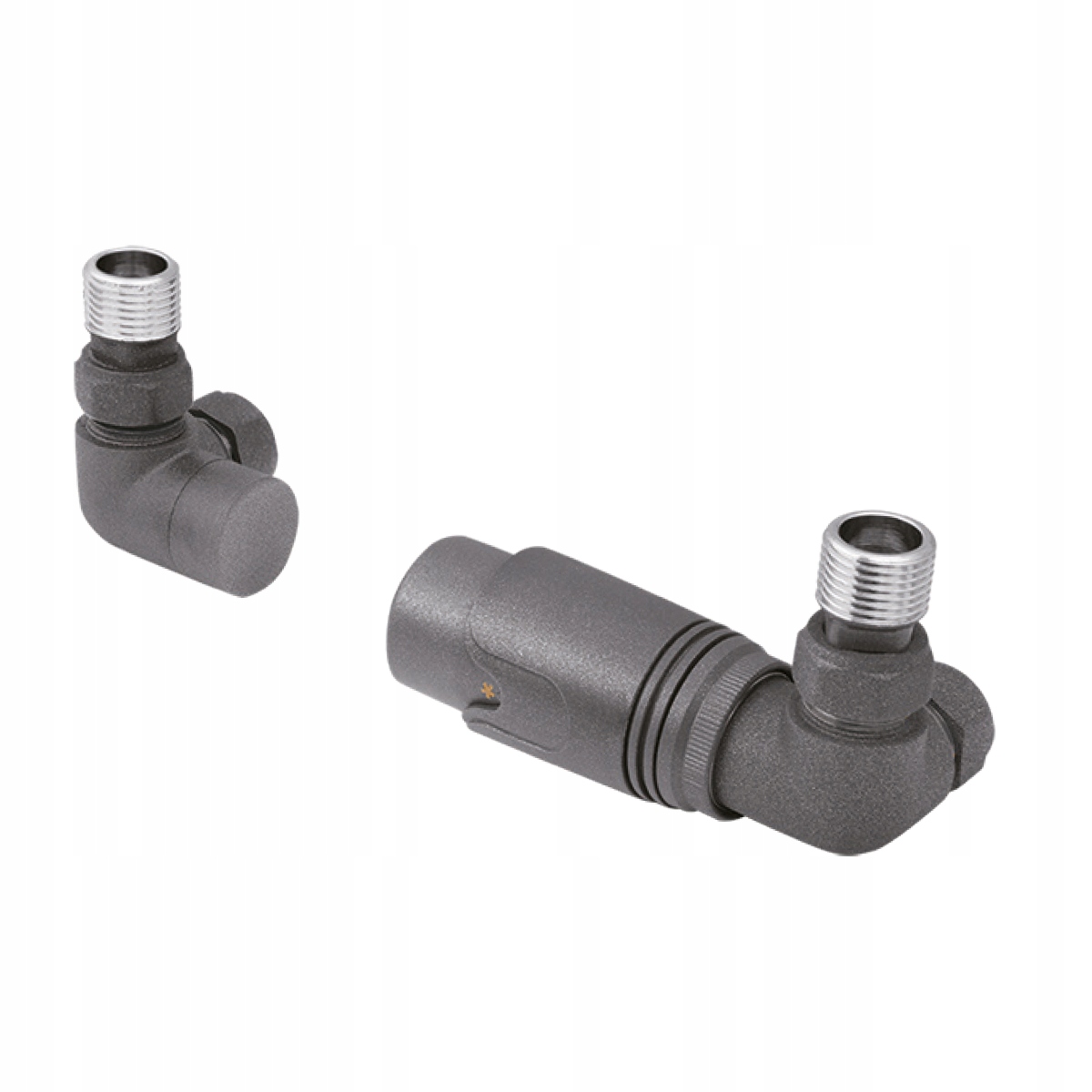 Termostatická Sada S Pravým Předvolbou