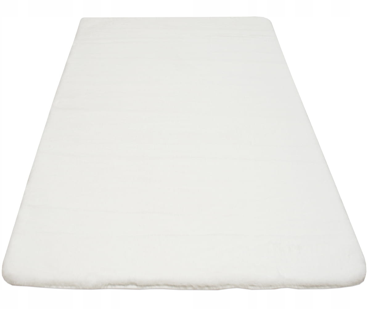 

Dywanik Łazienkowy 80x150 Miękki Pluszowy Rabbit