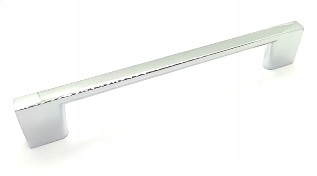

Uchwyt Meblowy Nowoczesny L-160MM Chrom Techno