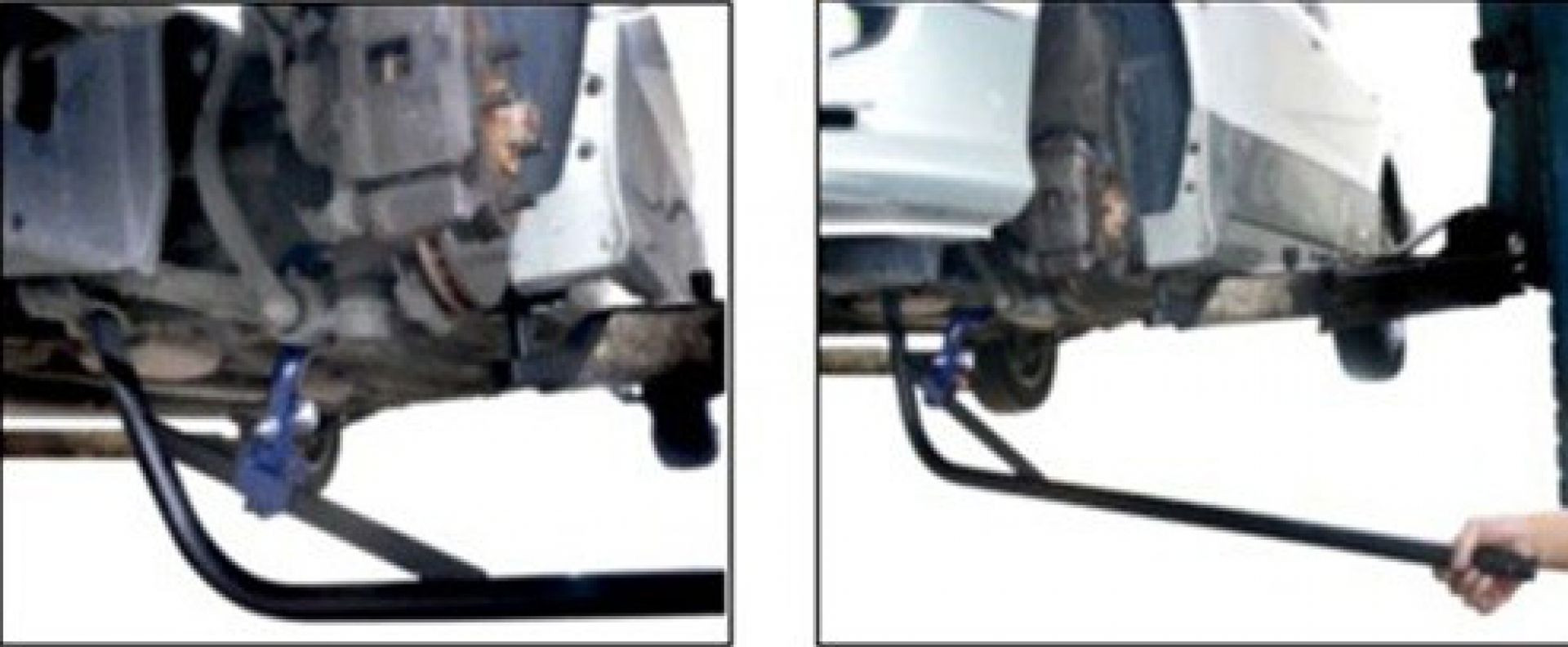 DZWIGNIA DO WYPYCHANIA SWORZNI WAHACZY UNIWERSALNA Producent code QS12417