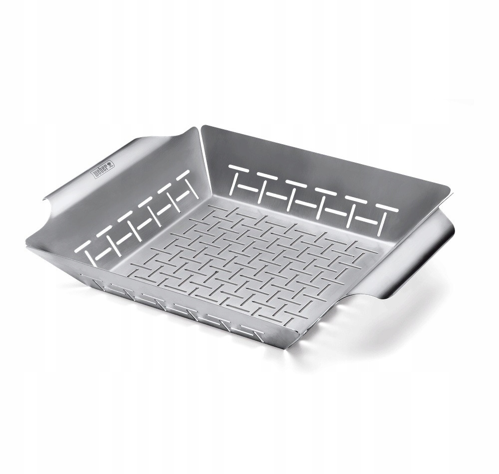 Koš na grilování zeleniny Weber Style velký hluboký 6434