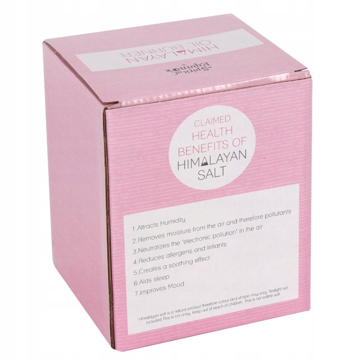 NATURALNA LAMPA SOLNA Kod producenta 04