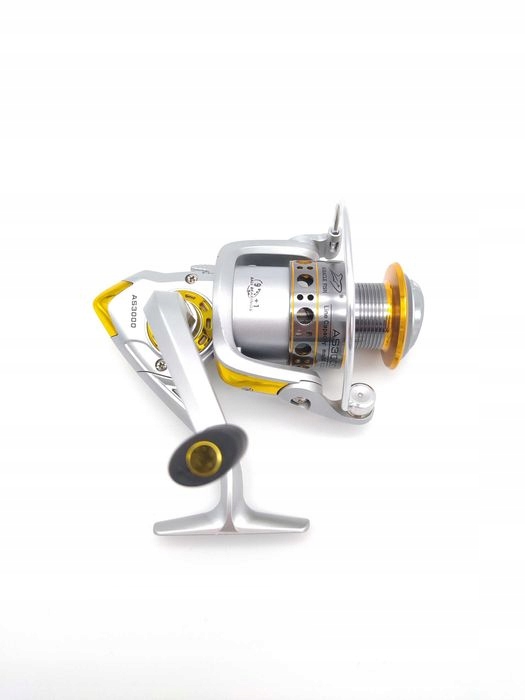 Naviják Miracle Fish AS3000