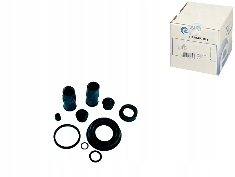 ZACISK HAMULCOWY REPERAT.MINI ONE R50 53 01- ERT