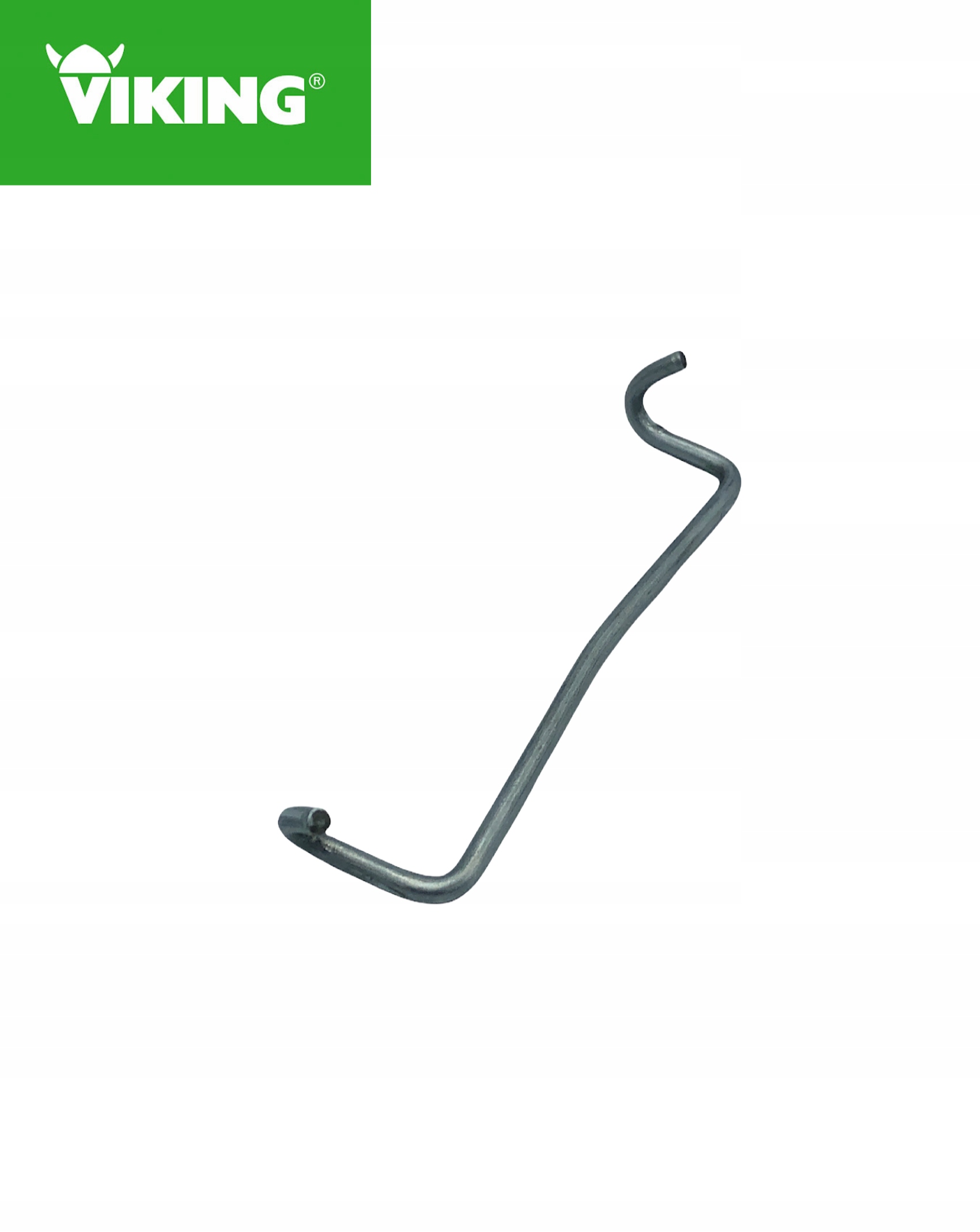 KABŁĄK SPRĘŻYSTY OSI KOSIARKI VIKING MB ORYGINAŁ