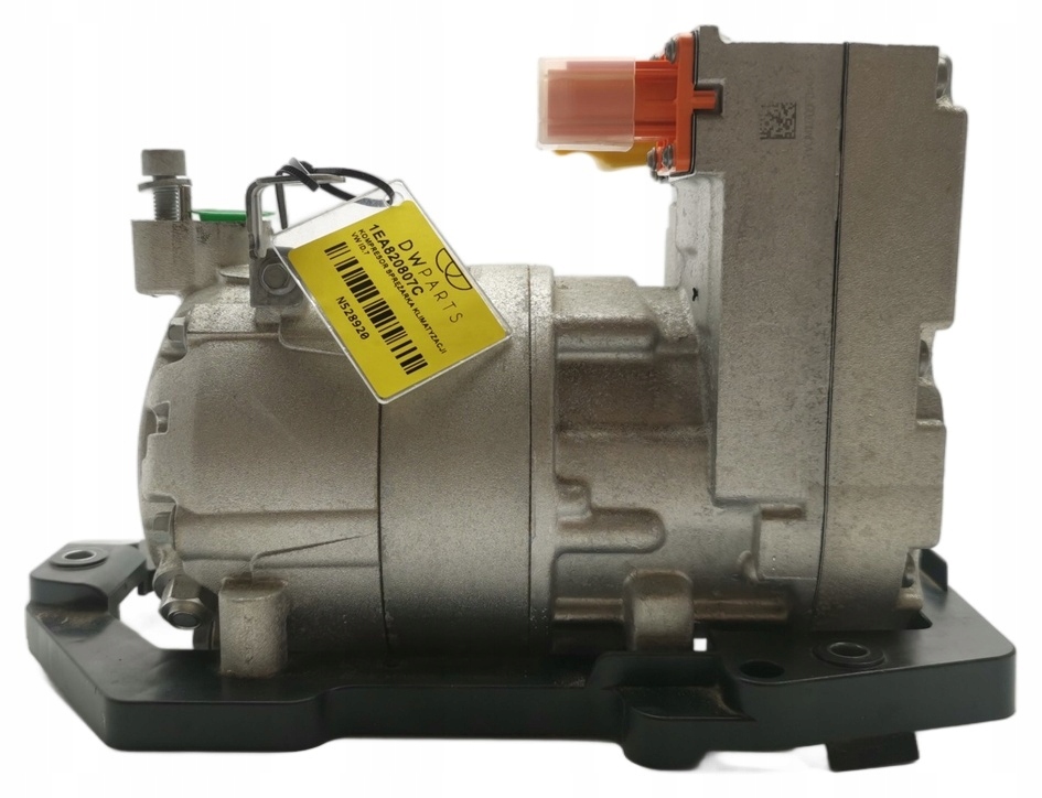 compressor; compressor of the air conditioning VW ID.7 1EA820807C new ORG