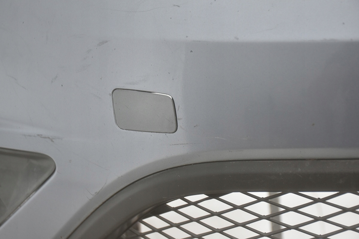 front bumper front HONDA CIVIC VIII UFO 3D TYPE-S NH764P