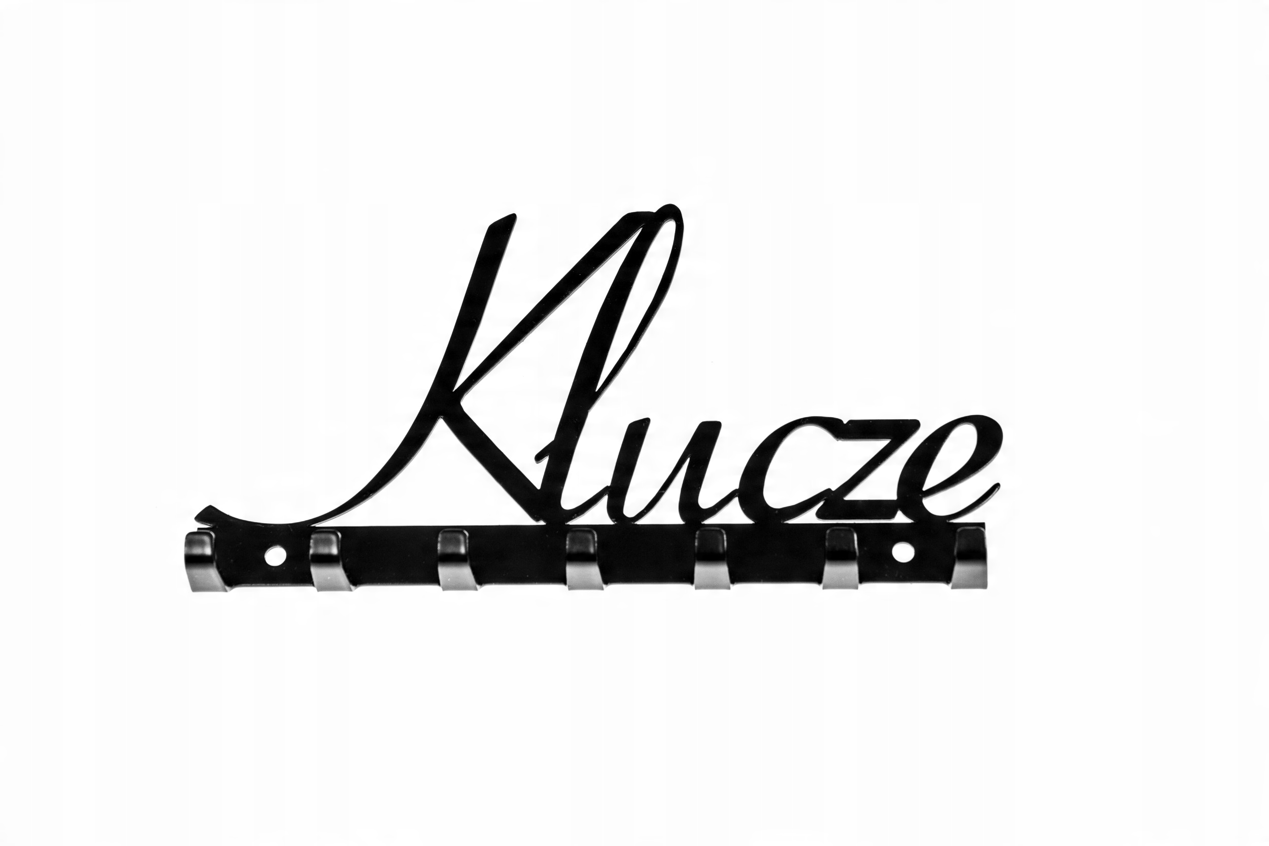 

Wieszak na klucze ubrania Klucze