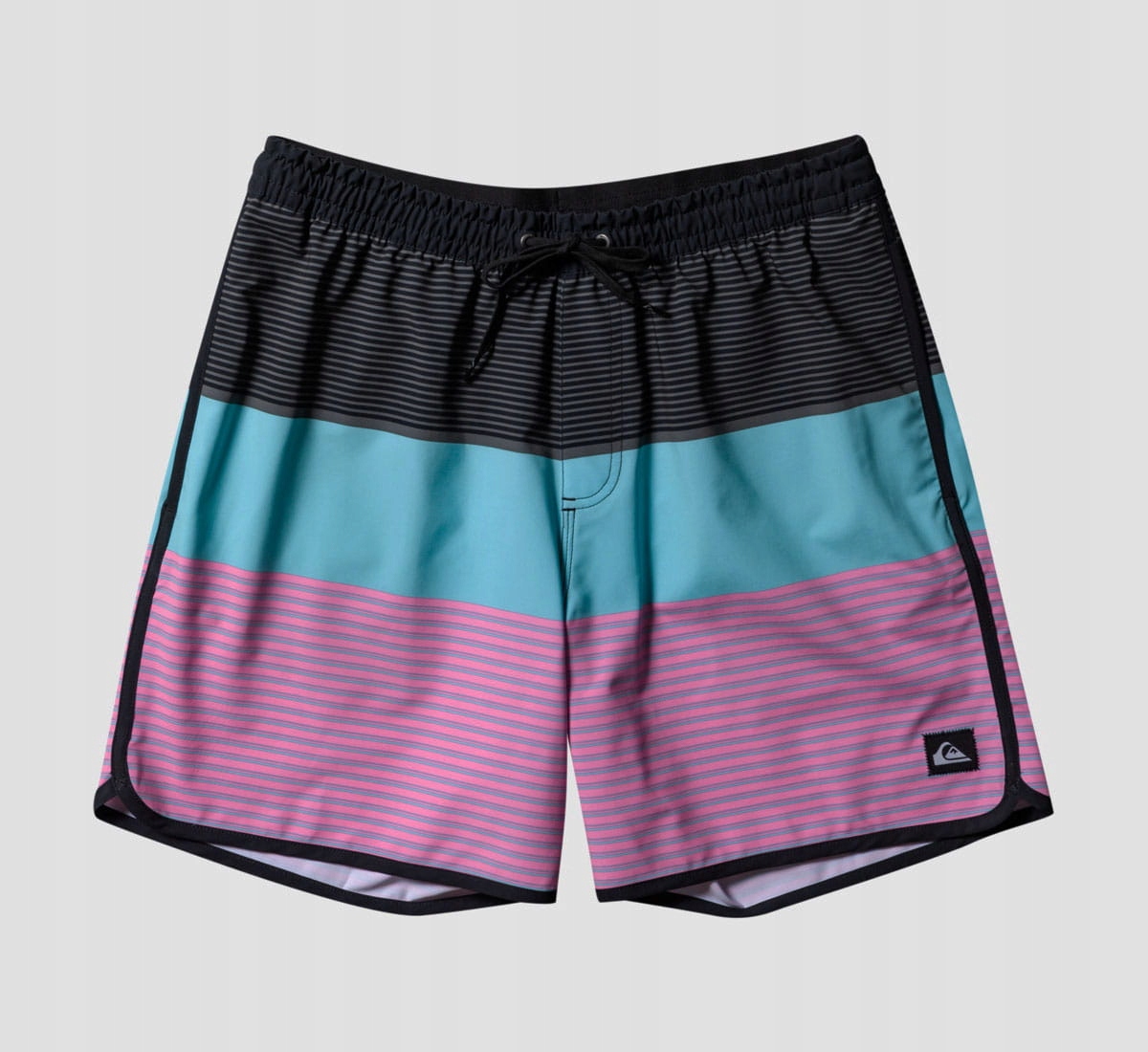 QUIKSILVER SPODENKI SZORTY KĄPIELOWE męskie PLAŻOWE SZYBKOSCHNĄCE EAN (GTIN) 195718965625