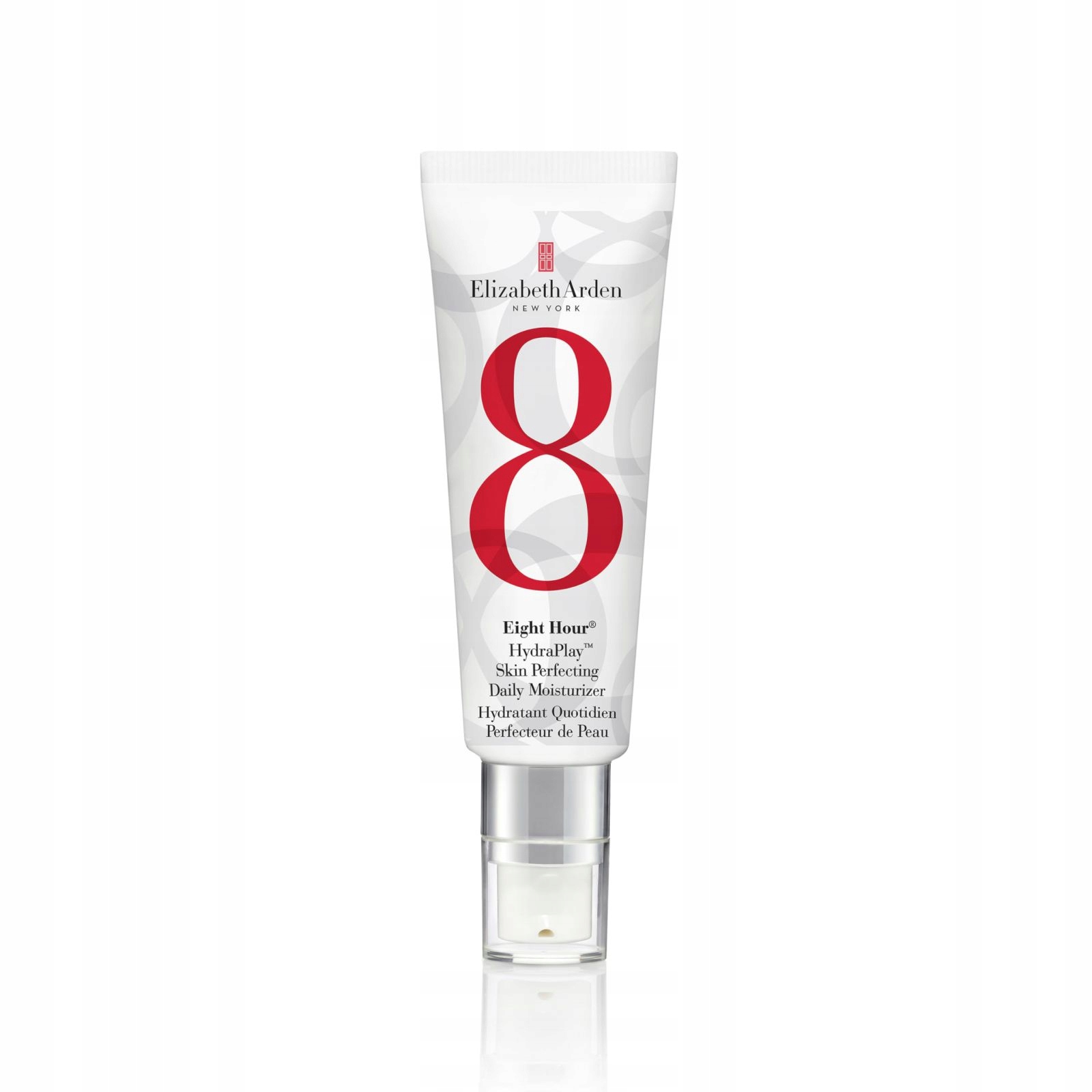 Elizabeth Arden Hydratační Krém Na Pleť Eight Hour Hydraplay (zjednotlující Pleť