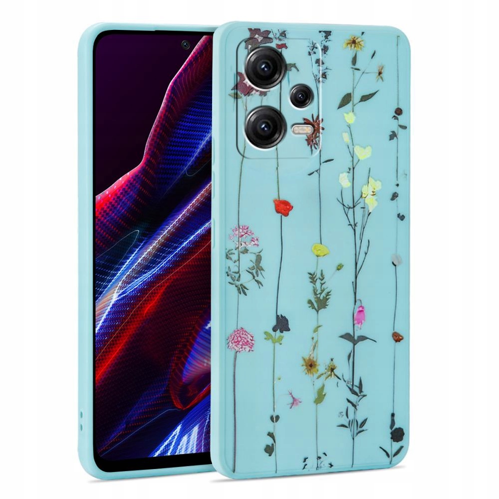 

Etui Case Cover Na Redmi Note 12 5G Poco X5 5G