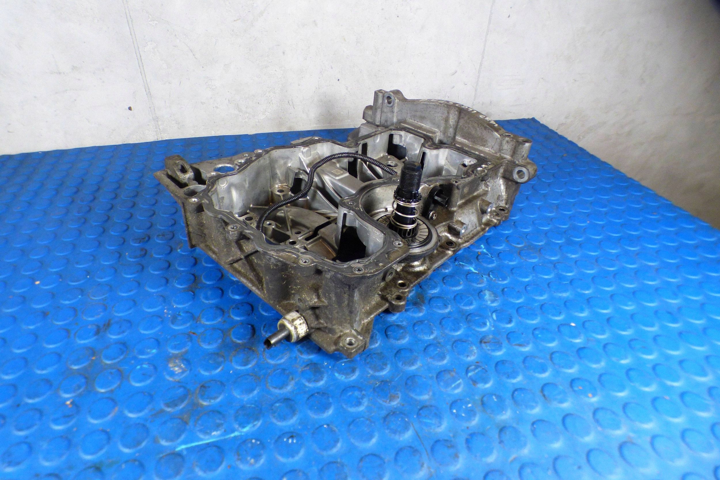 Ölwanne 55515412 st.BDB Opel Astra K V 1.5 CDTI
