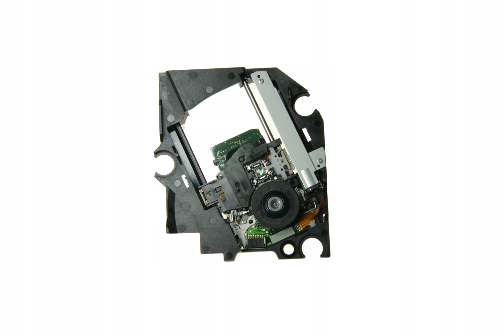 Laser KEM-497A Z Silnikami I Sankami Do PS5-IT7