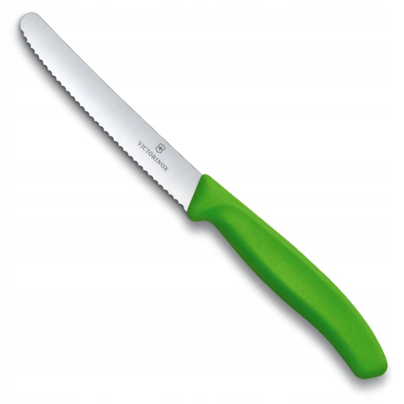 

Victorinox Nóż Stołowy Pikutek 11 CM 6.7836.L114