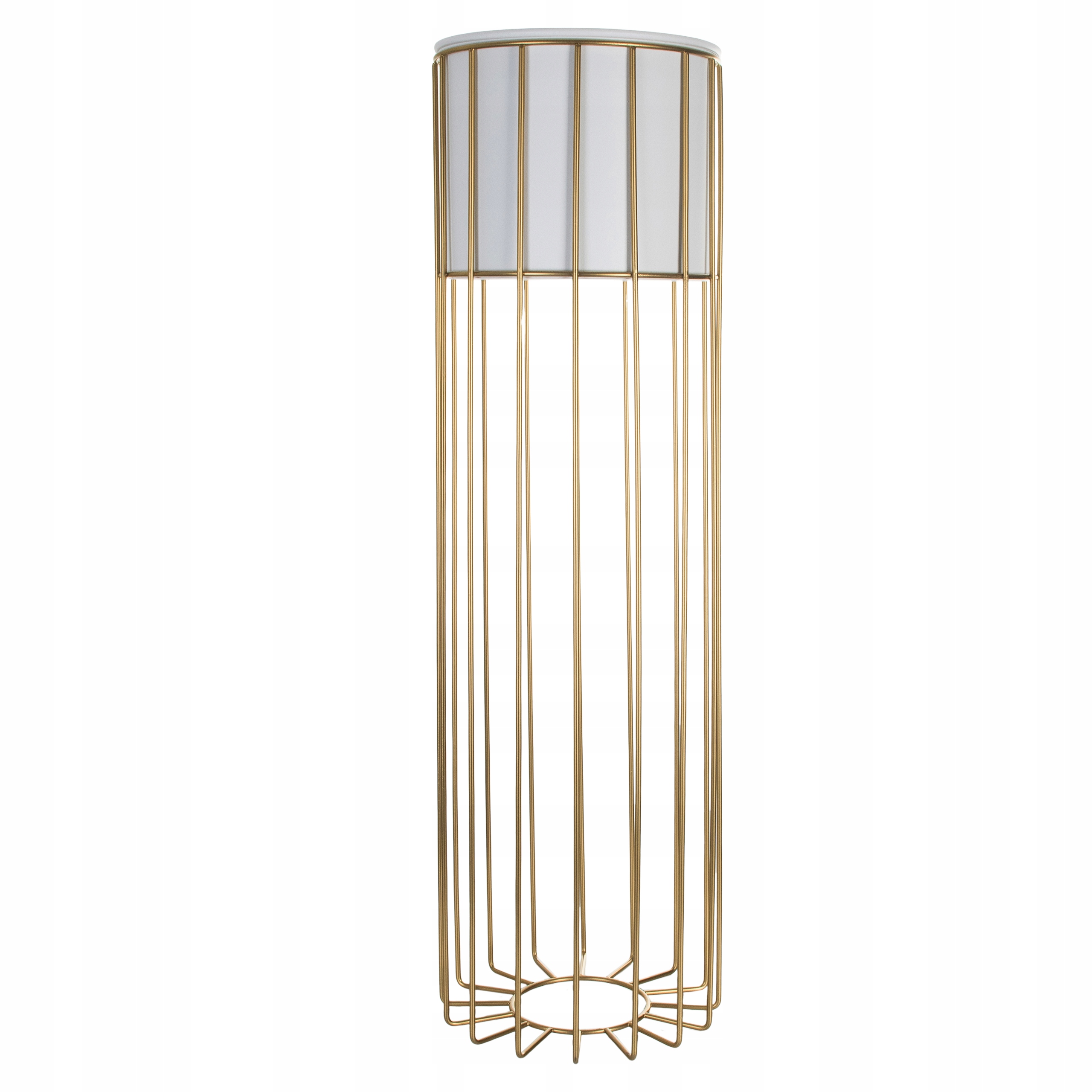

+Gratis. Kwietnik stojący metal czarny stojak loft