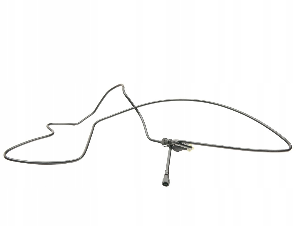 FT39615 - ТОПЛИВНЫЙ ШЛАНГ С НАСОСОМ RENAULT TRAFIC 01> 1.9