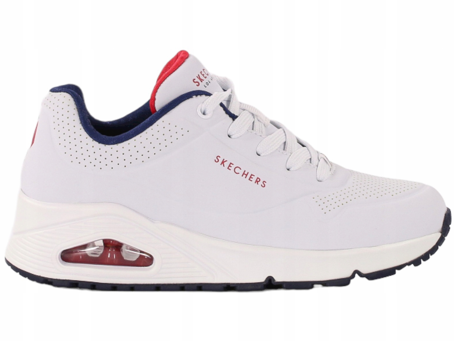 Dámské boty Skechers Uno 73690-WNVR nízké 35,5