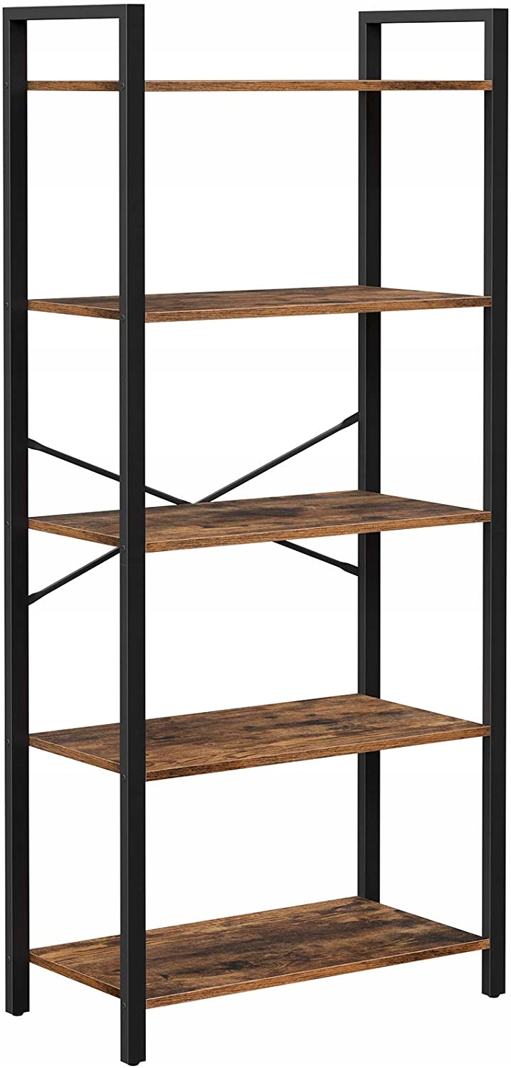

Regał Rustykalny Loftowy Vintage Półka 150CM