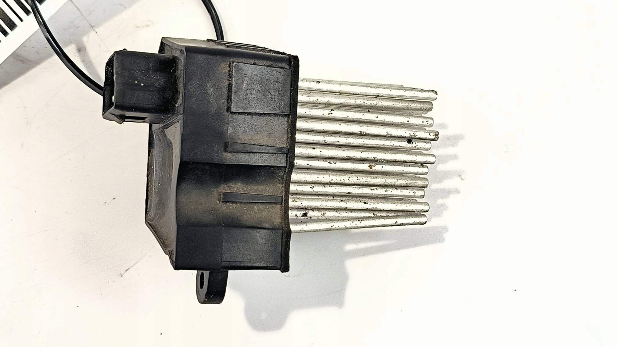 resistor, rheostat, regulator RANGE RANGE ROVER L322 VOGUE