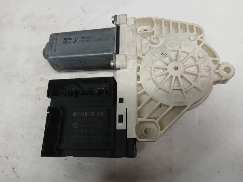 mini motor windows VW GOLF V 1K0959792G PP