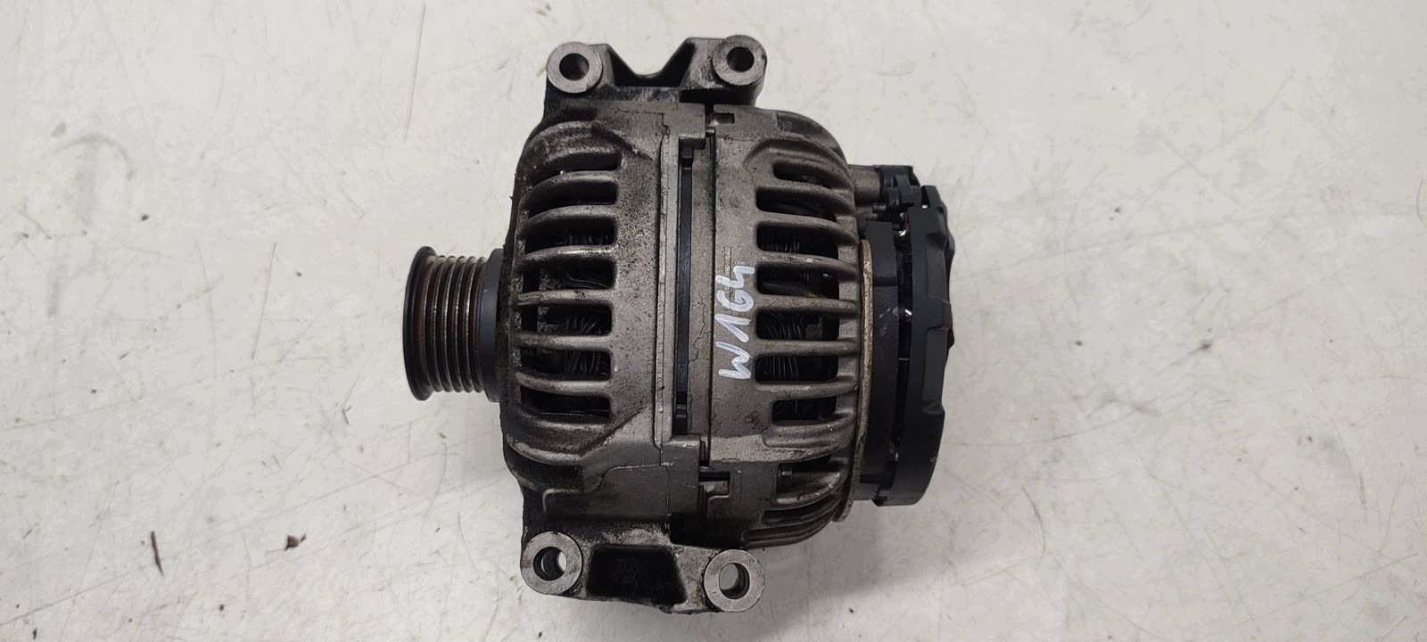 Alternator Mercedes W164 ML 3,5 Benzin