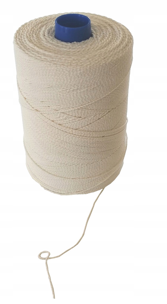 Gumička Guma Na Masky kulatá 650 m