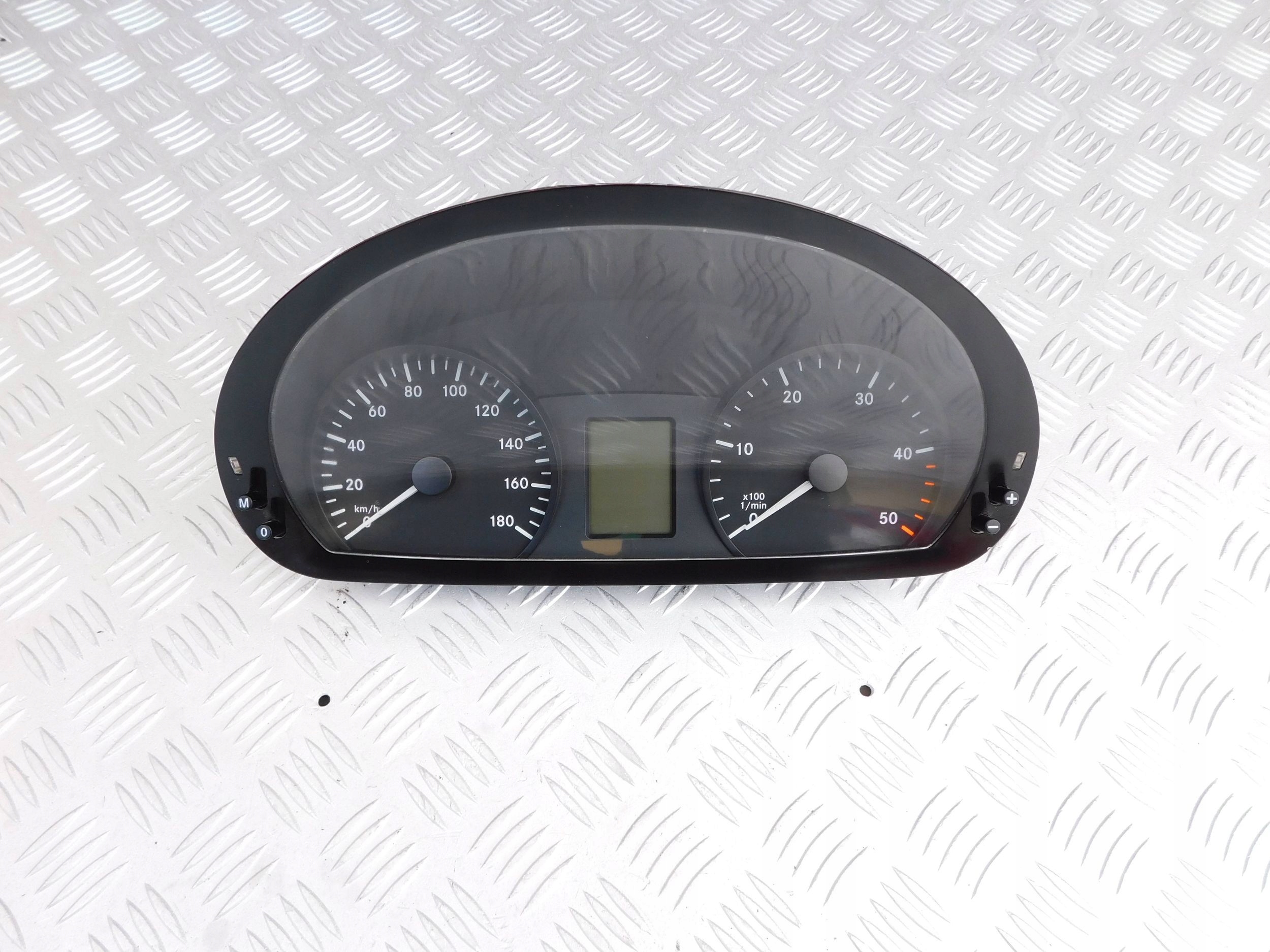 Mercedes Sprinter 906 dials dials - EUROPA A9069002200