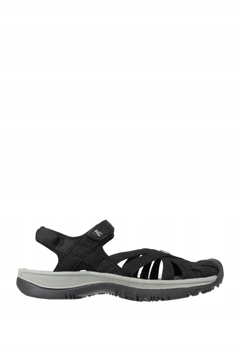 Dámské trekové sandály Keen Rose Sandal Women černé Uk 7 (eu 40)