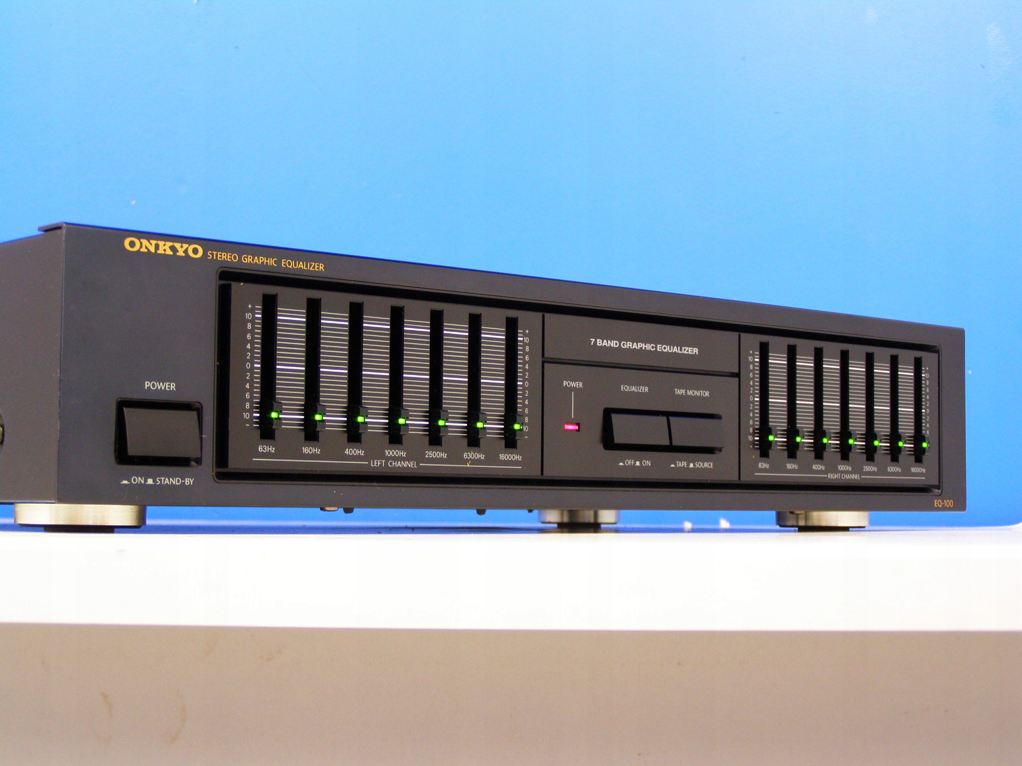 ONKYO EQ-100 Marka Onkyo