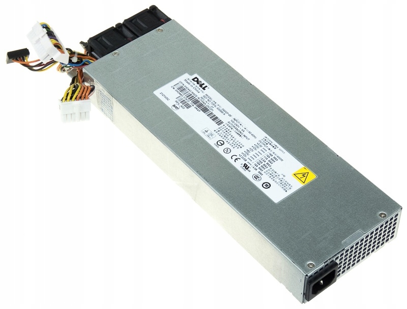 ZASILACZ 600W DELL POWEREDGE SC1435 0HD443