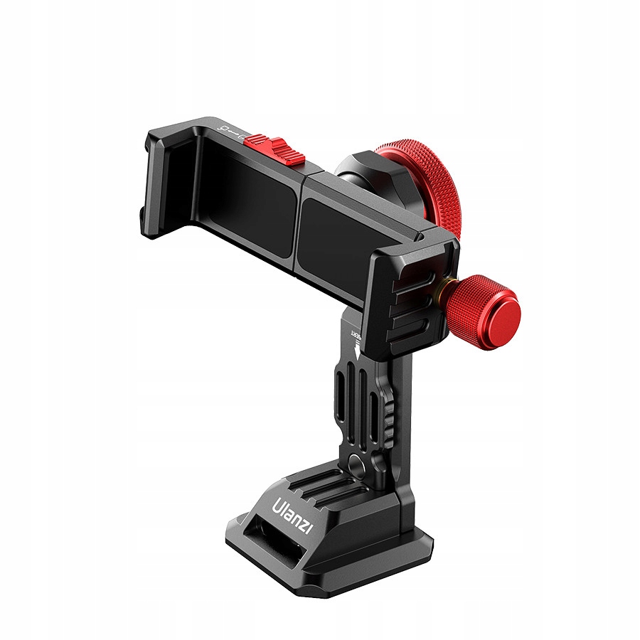 Uchwyt statyw Ulanzi ST-14 fotograficzny do smartfona z regulacją Mocny