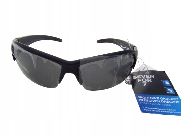 

Okulary Przeciwsłoneczne Uv 400 cat 3 SevenFor7