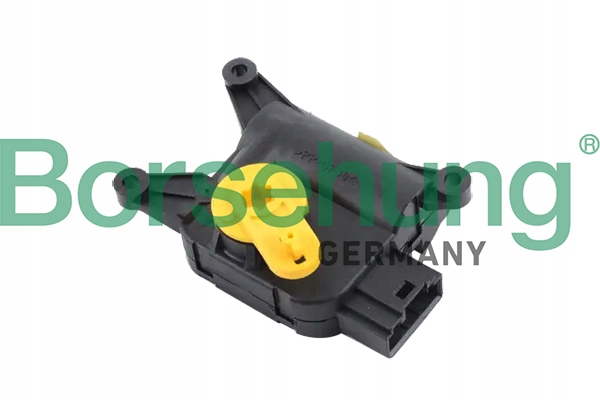 1J1907511E - Контроллер ветра BORSEHUNG для SKODA OCTAVIA и 2.0