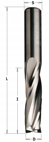 

193.081.11 Frez spi. D=8 I=32 L=80 Z=3 obr. wyka