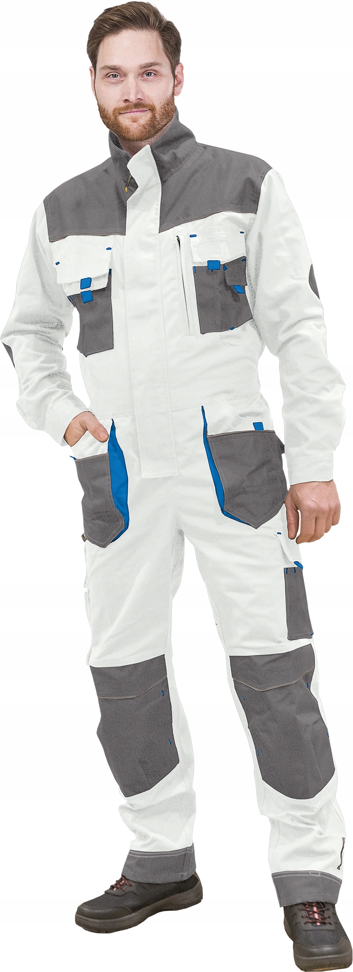 Захисний костюм FORMEN WSN 58