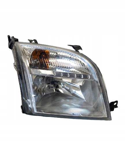 light right front FORD FUSION 246898-00R