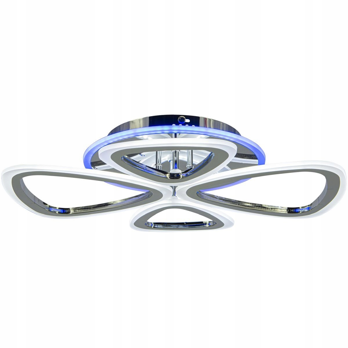 Led stropná lampa Oslo DRS2013 77W Elem