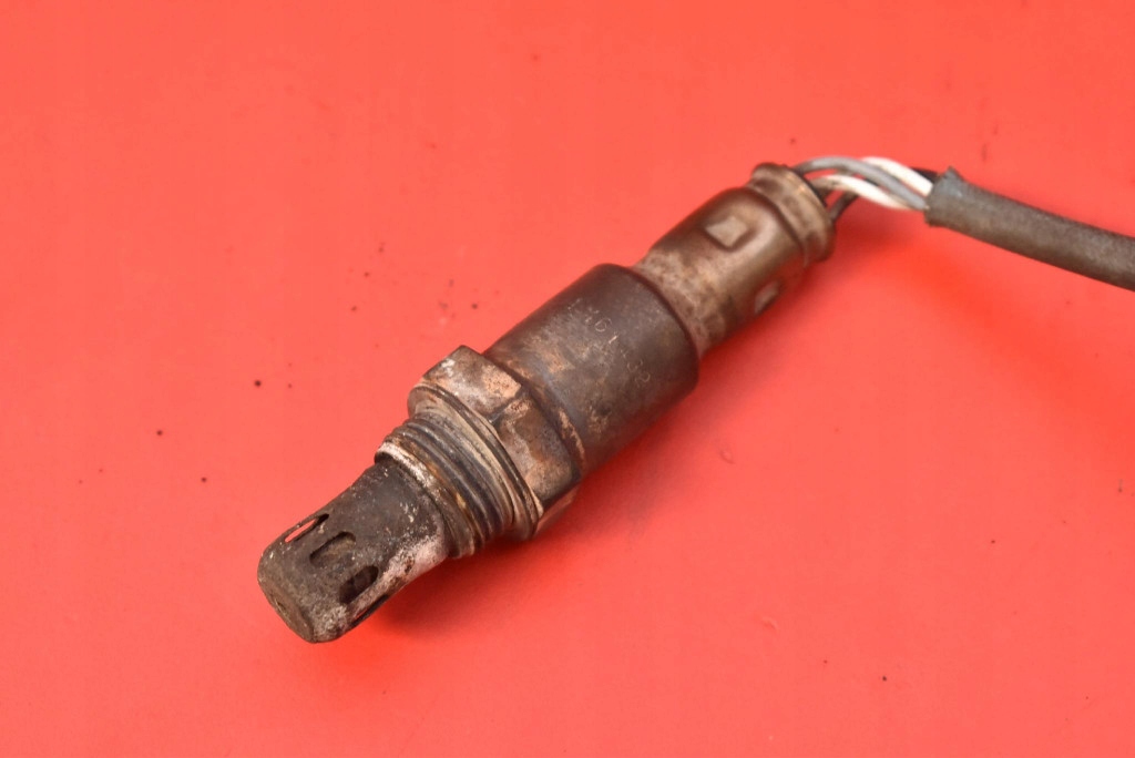 SONDA LAMBDA H8200495791 RENAULT LAGUNA 3 III 2.0 16V 140 KM 07-11