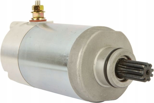 Arrowhead Štartér Yamaha Yfb 250 Timberwolf 92-00,YFM 250 00-04 (230CC)