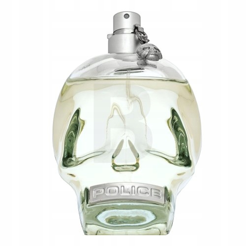 Police To Be Natural toaletní voda pro muže 125 ml