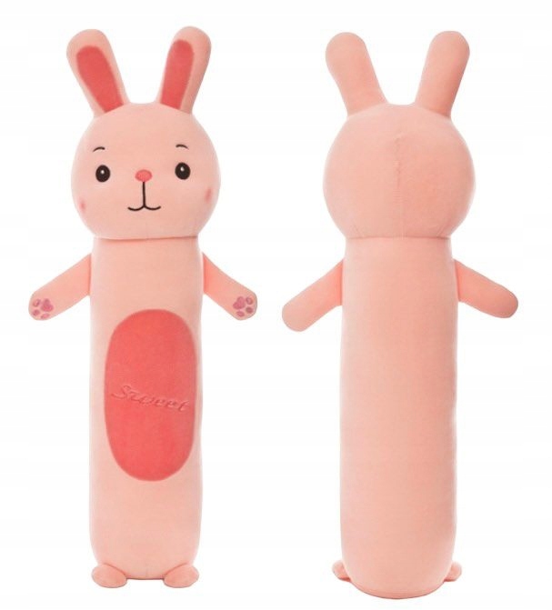 

Długi Kólik Maskotka Poduszka Duża 75 cm