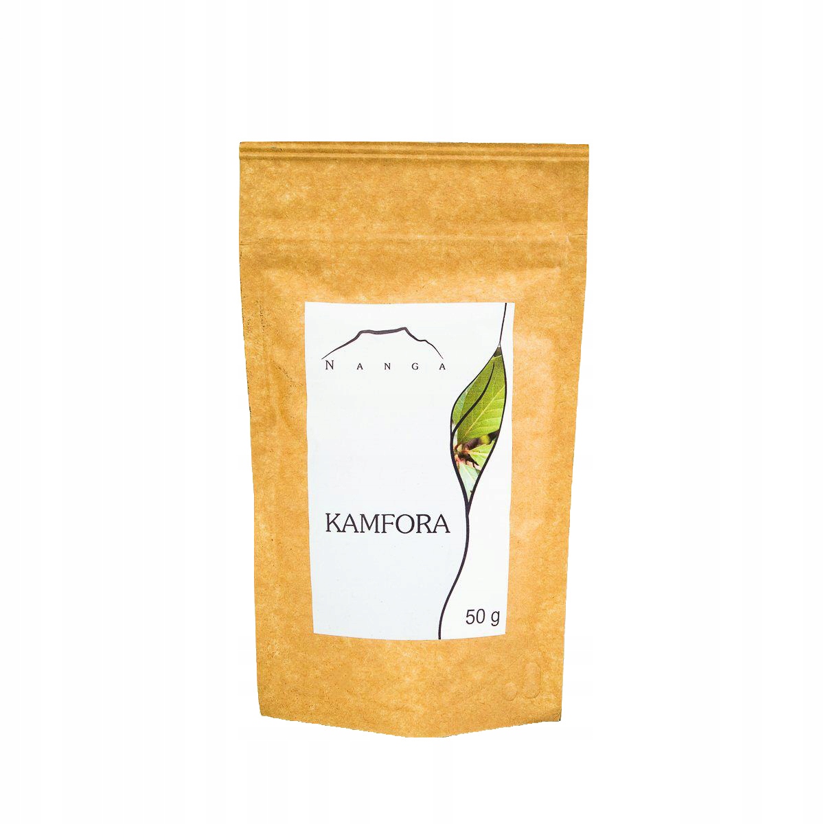 

Kamfora 50g Nanga