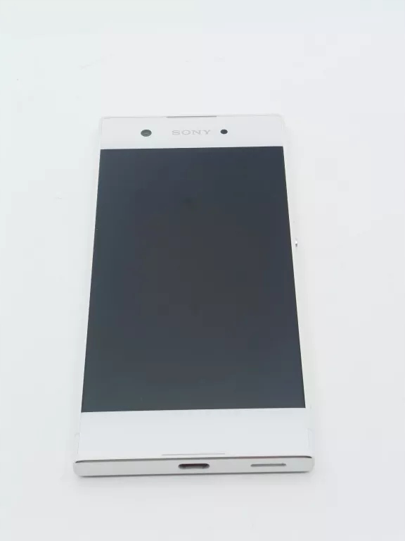 Смартфон Sony XPERIA XA1 Ultra 4 ГБ / 32 ГБ 4G (LTE) белый