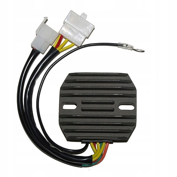 Electrosport Regulátor Napätia Suzuki Gt 380/550/750`73-77 ()