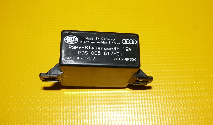 modulo Centralina PAMIECI Specchietto AUDI S6 A6 C5 4A0907445A