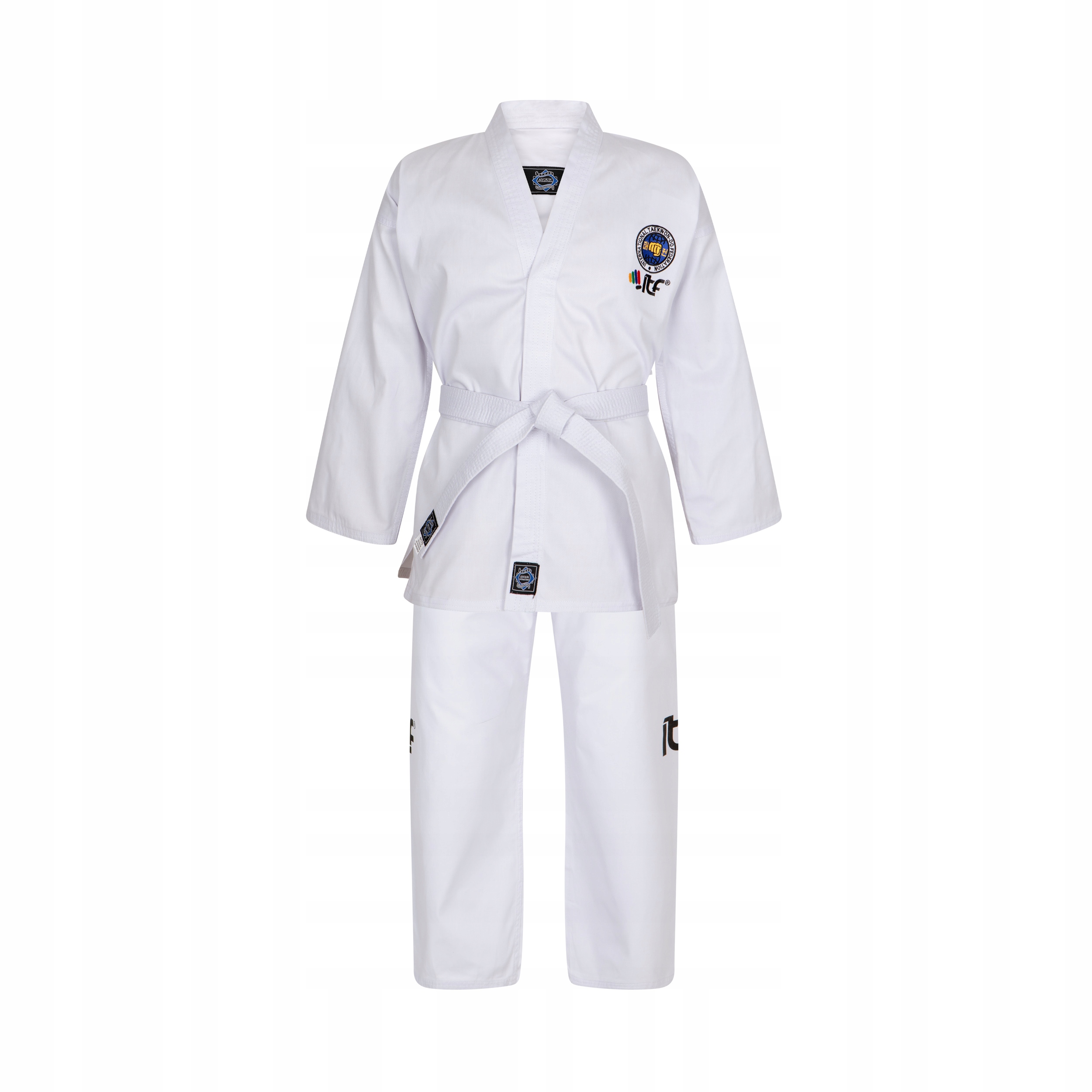 Kimono Taekwondo 170cm