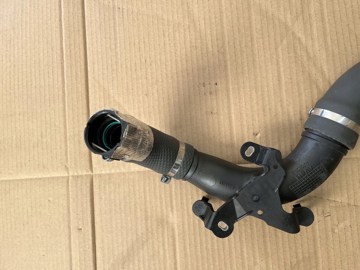 WĄŻ RURA PRZEWÓD TURBINY RENAULT CLIO IV 4 1.2TCE Numer katalogowy części 144602500R