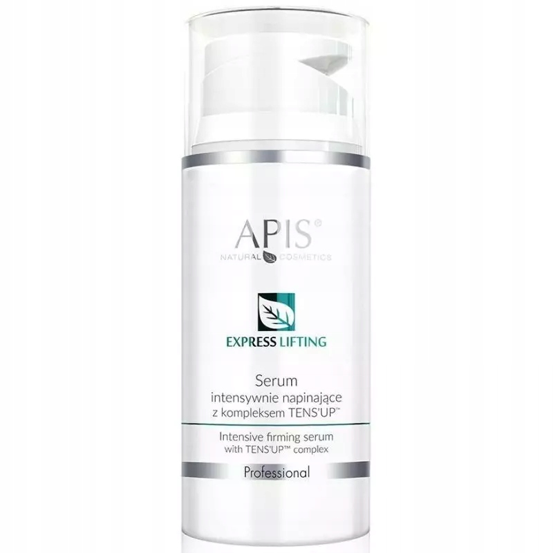 Apis Professional Express Liftingové intenzivně napínací sérum 100 ml