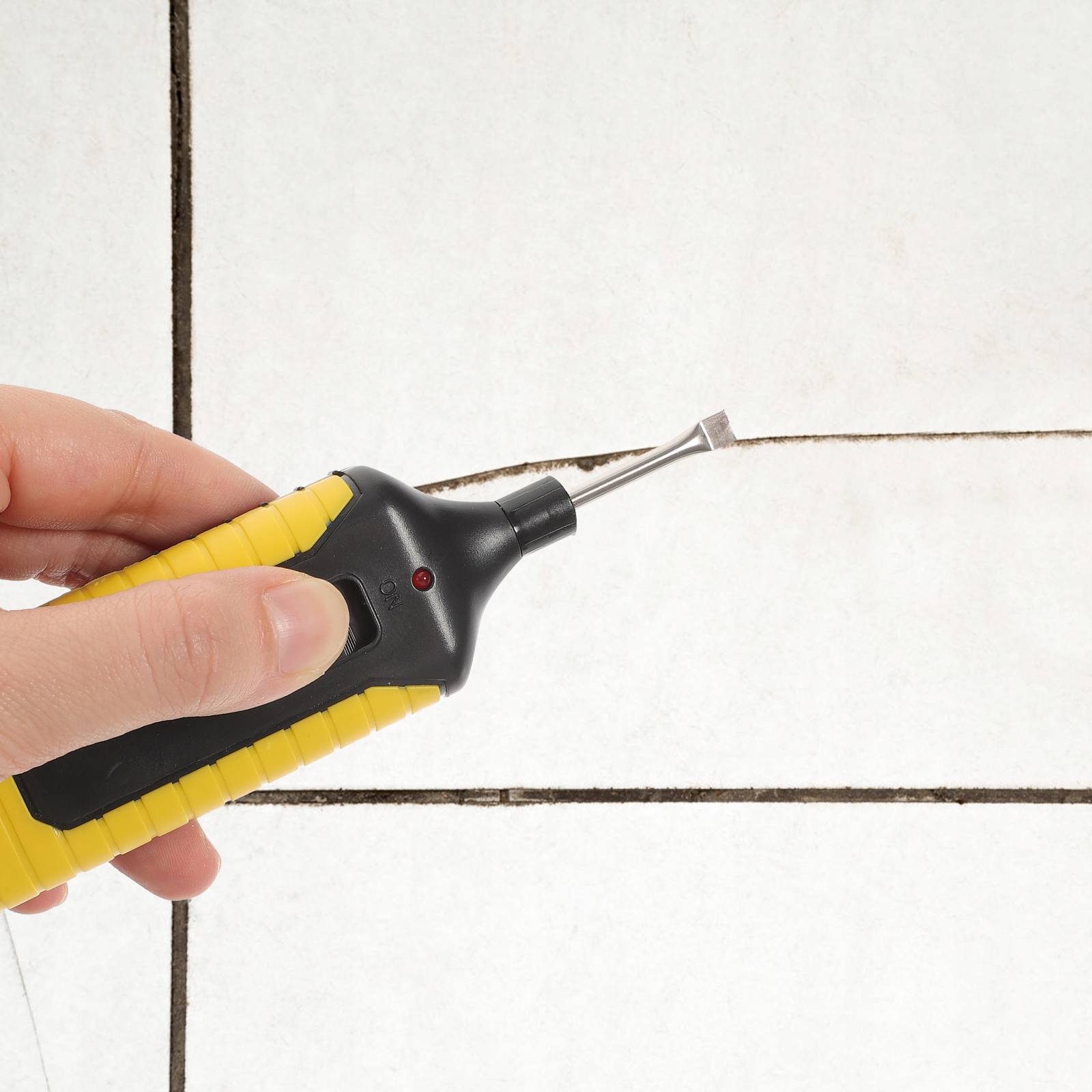 Zestaw do naprawy podłóg laminowanych Scratch Tool Meble Długość 20 cm