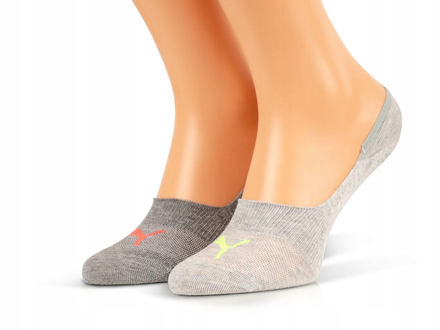 

Stopki Puma 906245 49 2 pack r. 35/38 mix